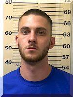 Inmate Michael Jester