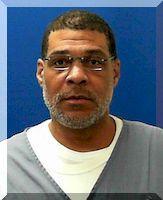 Inmate Michael N Woods