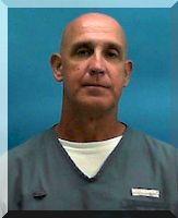 Inmate Michael Singleton