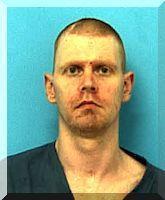 Inmate Mikell P Begley