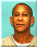 Inmate Miquel G Gonzales