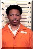 Inmate Nicholas A Mckinney