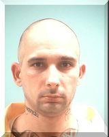 Inmate Nicholas Champagne