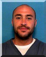 Inmate Nicholas J Faieta