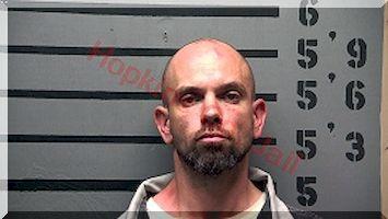 Inmate Noah Craig Littlepage