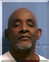 Inmate Otis Fairley