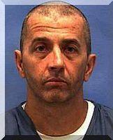 Inmate Paul E Moore