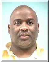 Inmate Perry Armstead