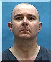 Inmate Peter Klemm