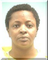 Inmate Raketta Jefferson