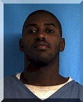 Inmate Randolph Iii Harris