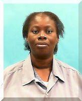 Inmate Regina D Johnson