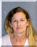 Inmate Rhonda Erb