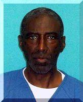 Inmate Richard C Jr Sanders