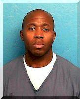 Inmate Ricky B Young