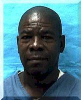 Inmate Robert B Ray