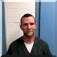 Inmate Robert Earnest Malloy