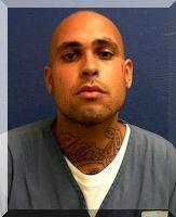 Inmate Robert J Jr Garcia