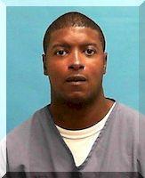 Inmate Robert L Williams