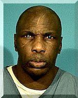 Inmate Robert W Courtney