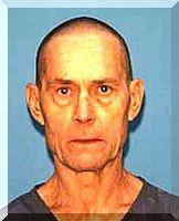 Inmate Rodney Malloy