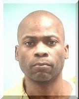 Inmate Ronald Matthews