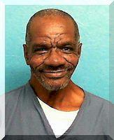 Inmate Ronnie M Jackson