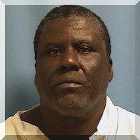 Inmate Roy E Hulett