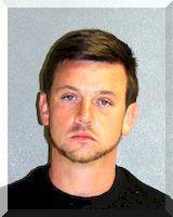 Inmate Ryan Byrd