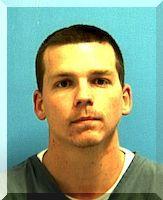 Inmate Sean R Gallagher