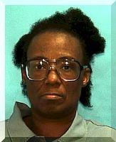 Inmate Sharon Wilson