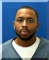 Inmate Shawn D Westbrook