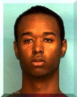 Inmate Shondre L Williams