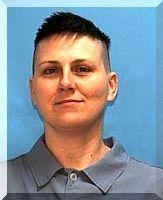 Inmate Stephanie A Hicks