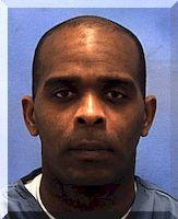 Inmate Stephen O Hall