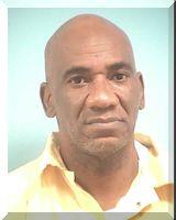 Inmate Stephon Heisser