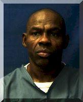 Inmate Steven Gamble