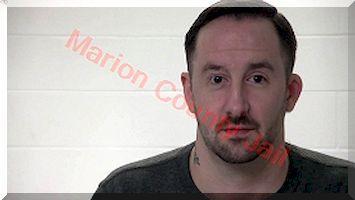 Inmate Steven Lee Wrather