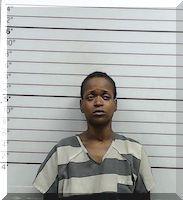 Inmate Tahquiste Briggs