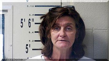 Inmate Tammy Lanai Poe