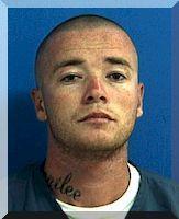 Inmate Taylor L Hendrix