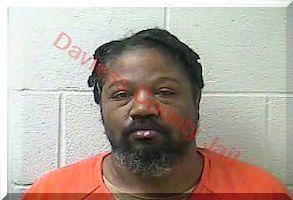 Inmate Teon Kareem Thornton