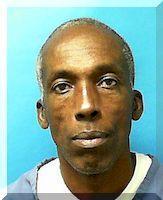 Inmate Terrance L Evans