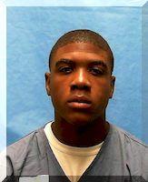 Inmate Terrence K Mcdavid