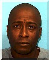 Inmate Terry Jr Pace