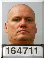 Inmate Terry Obannon