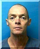 Inmate Terry P Ray