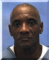 Inmate Thomas L Hall