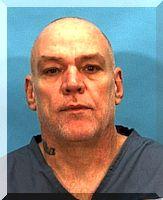 Inmate Timothy M Osteen