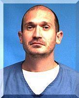 Inmate Todd J Sauls